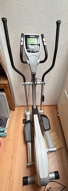 Hometrainer: Kettler Crosstrainer – Usato da Pfäffikon ZH venduto da splaeh 2