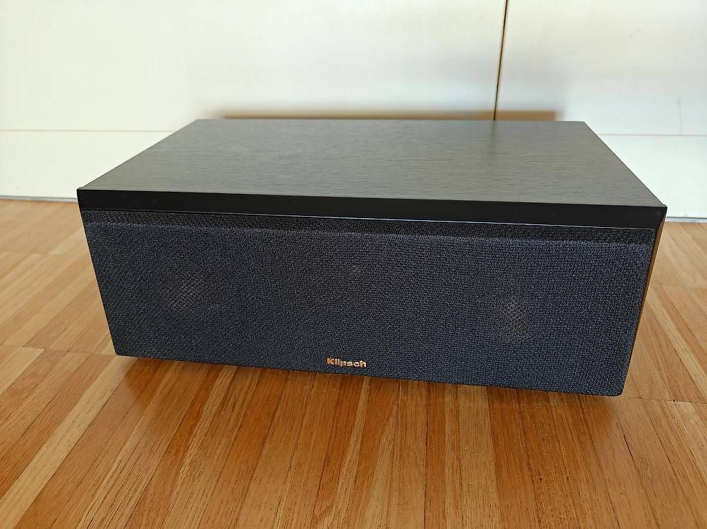 Lautsprecher: Klipsch RP-400C – Gebraucht aus Neuchâtel von nguyen_314