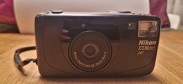 Nikon Zoom 310 AF Analogkamera