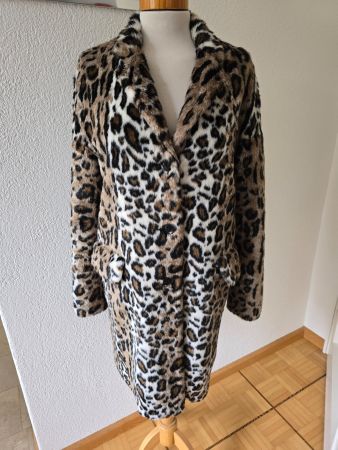 Marc Aurel Leomantel Grösse 36