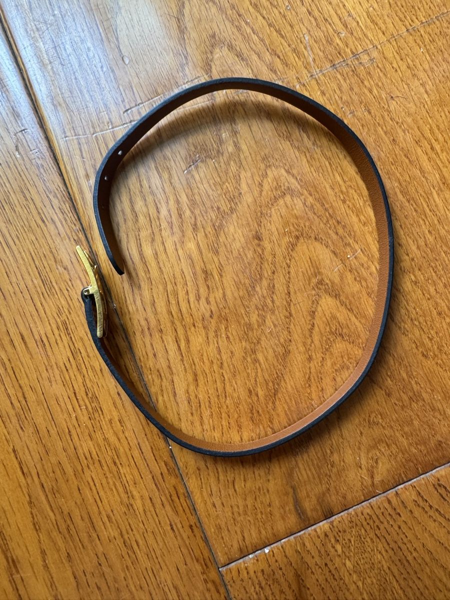 Bracciali & Braccialetti: Hermes Behapi Bracelet – Nuovo (secondo la descrizione) da Davos Dorf venduto da gin_8k9d 6