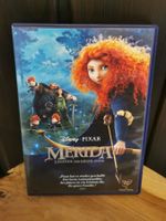 Disney Merida