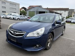 Subaru Legacy 2,0i Benzin Automat 