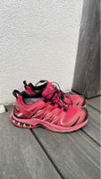 Salomon Xa Pro Gore-Tex Grösse 38.5