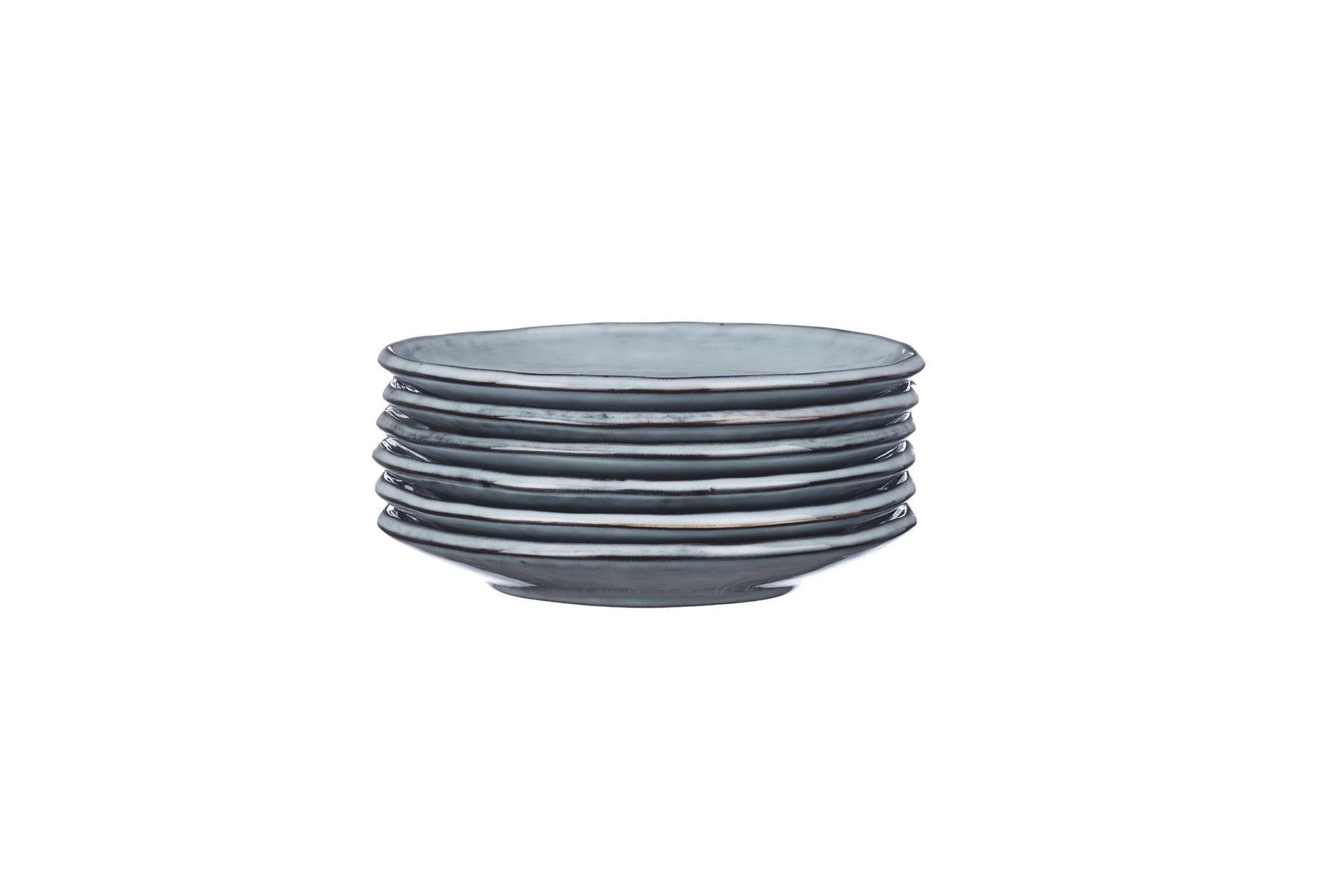 Assiettes: Teller-Set CLOUD Ø16cm – Neuf avec emballage d'origine à Bremgarten AG par simpliCH 1
