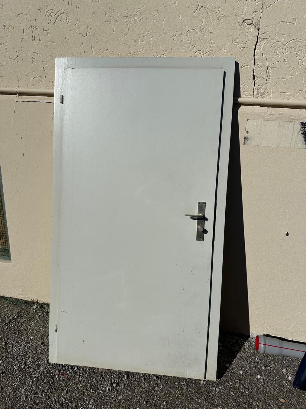 Porte: Zimmertüre mit Rahmen – Usato da Spreitenbach venduto da Space_X 5