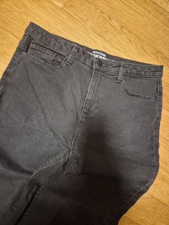 Schicke High Waist Hose - Top Zustand!