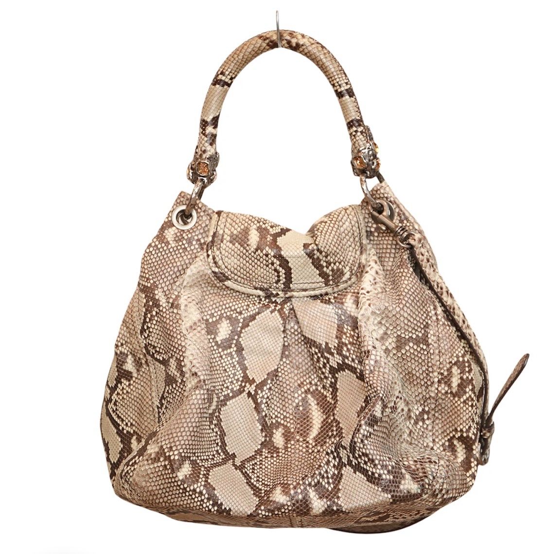 Miu Miu Borse da donna: 100% original miu miu python shoulder bag – Nuovo (secondo la descrizione) da Zug venduto da dim_np7l 5