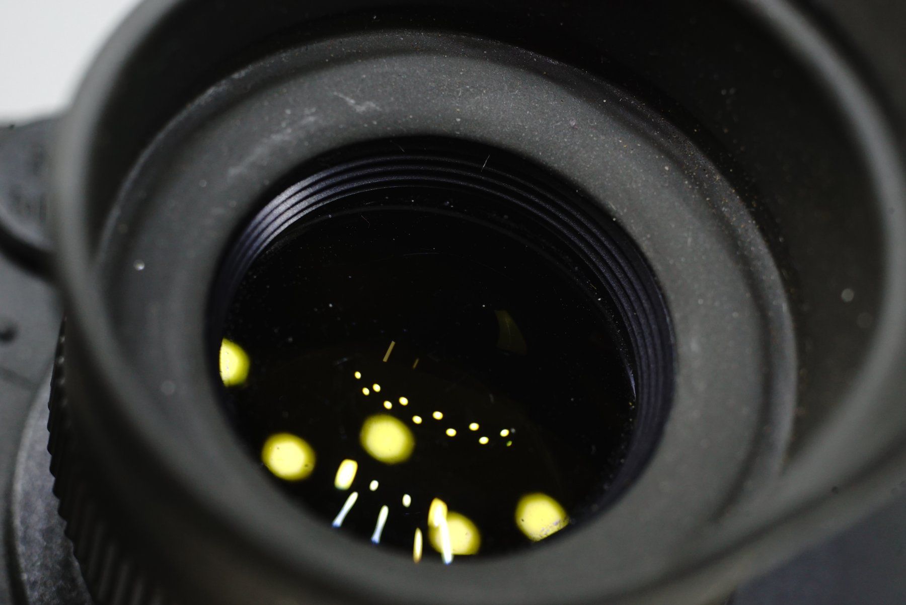 Binocoli: Steiner Nighthunter 7x50 xp – Usato da Bischofszell venduto da Blende2 4