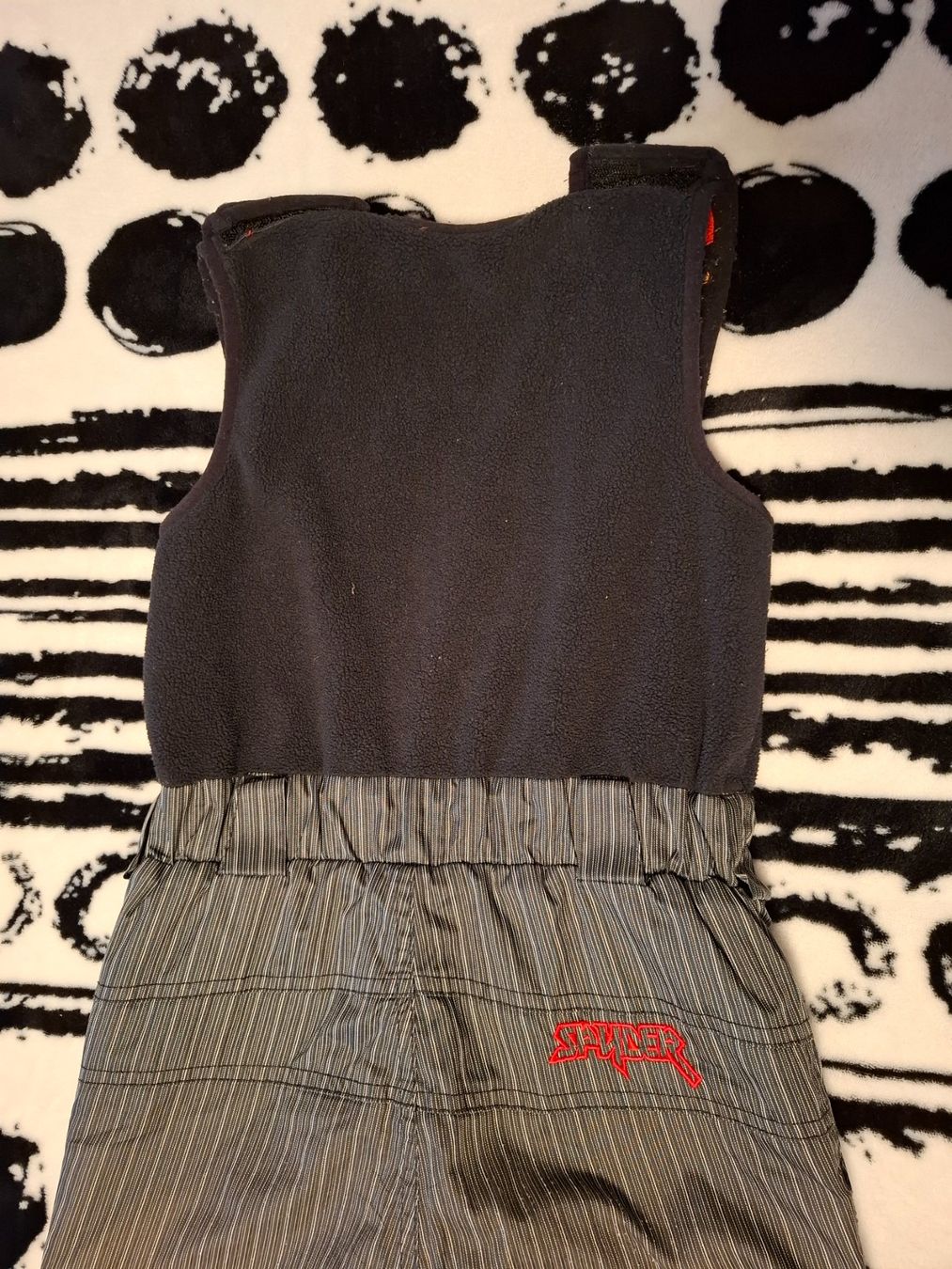 Hosen: Skihose gr.104 – Gebraucht aus Oberurnen von rotty80 8