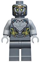 Lego Super Heros Minifigur Chitauri (sh0730)