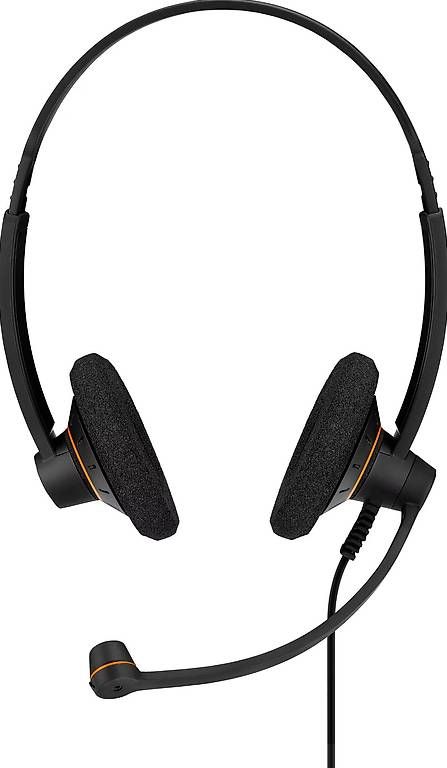 Kopfhörer: USB Headset Impact SC 60 ML – Gebraucht aus Zürich von xpanchox 1