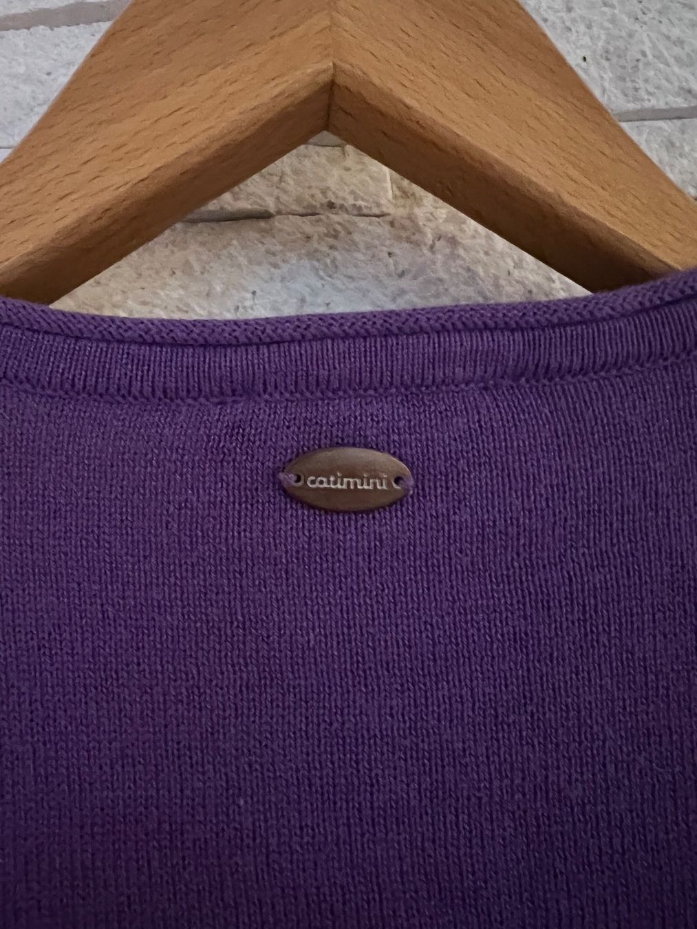 Catimini Pullover & Sweatshirts: Super süße Catimini Strickjacke, 10Y – Gebraucht aus Meilen von ninifee20 3