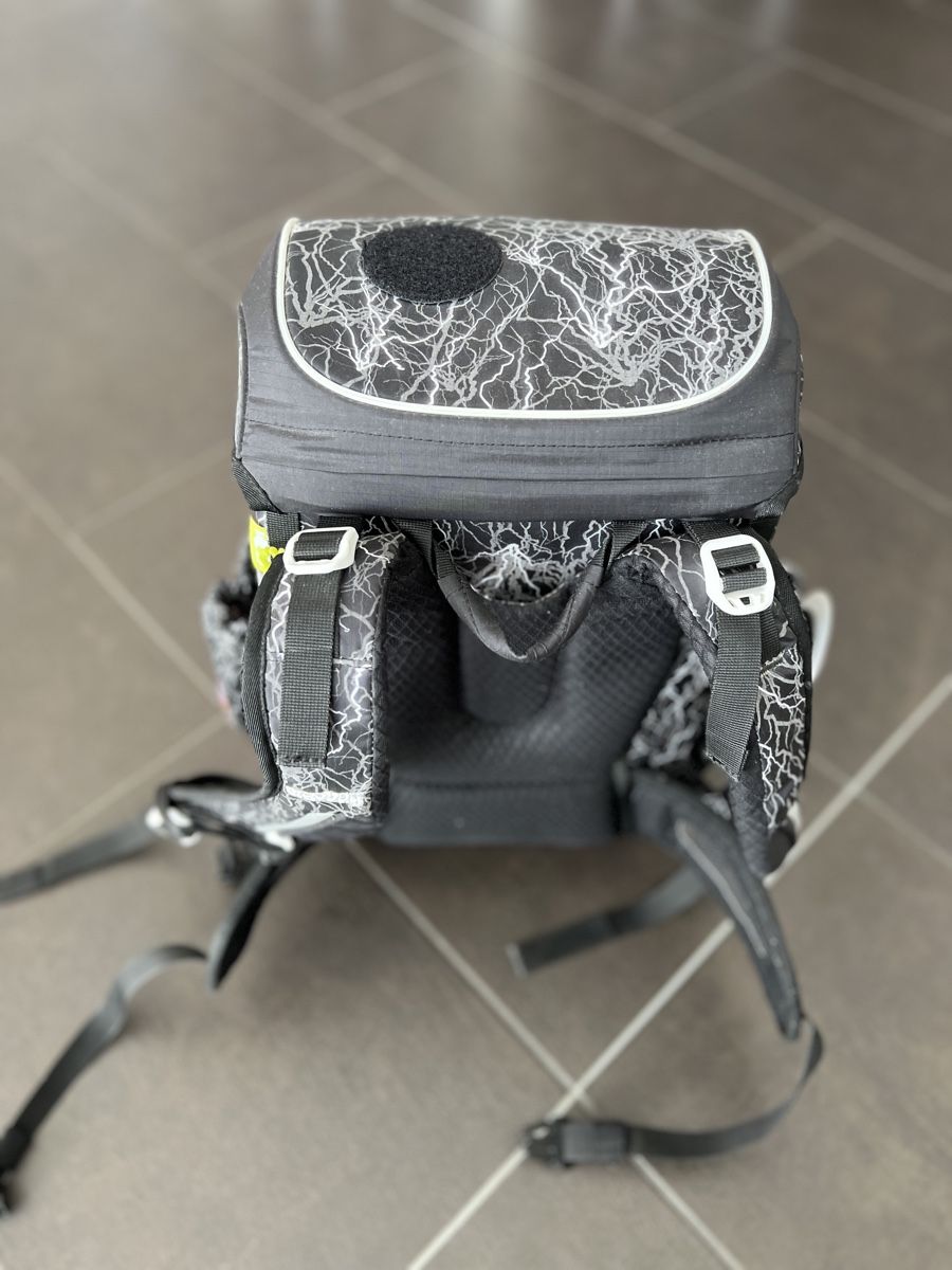 Ergobag Kindertaschen: Ergobag – Gebraucht aus Tägerig von Maetra 1