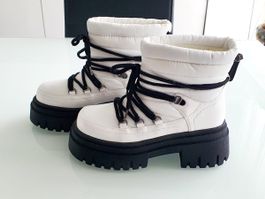 Gr. 38 - Catwalk Winterschuhe, Neu