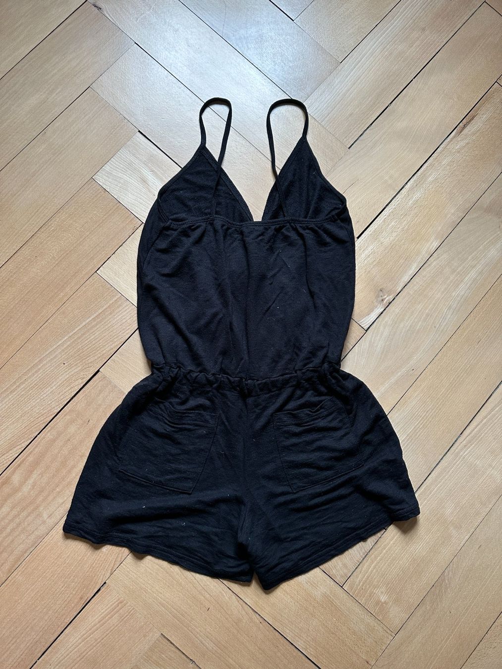 Jumpsuits: LANSTON - Jumpsuit schwarz S – Gebraucht aus Zürich von Diazaio 2