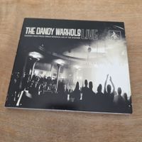 The Dandy Warhols - Tales From Urban Bohemia Live - CD