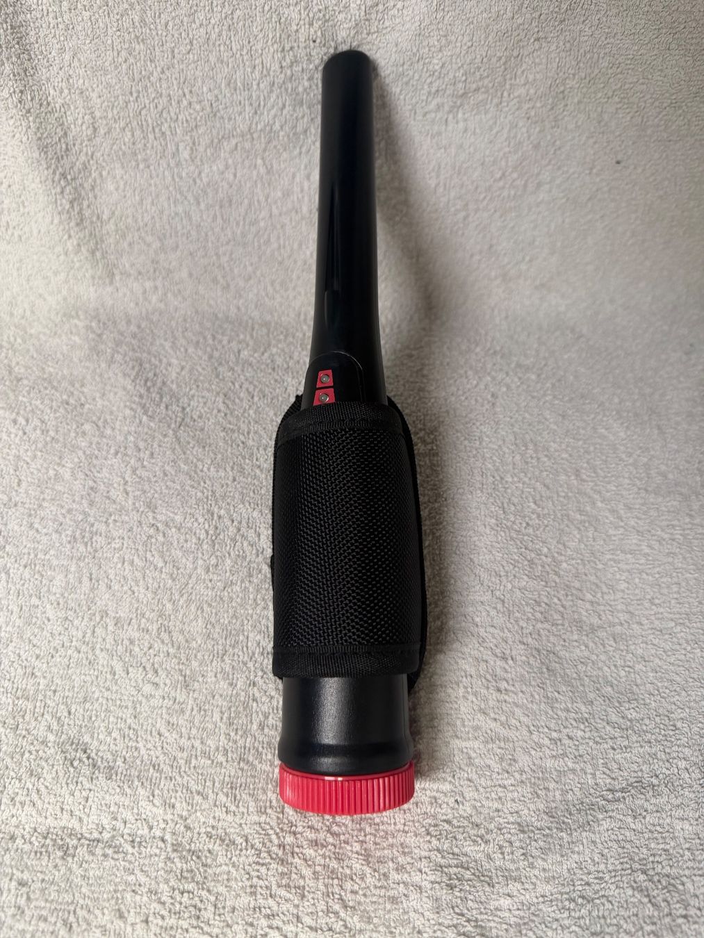 Tous les outils: vidaXL Pinpointer Metalldetektor mit Holster, gebraucht – D'occasion à Biberist par MDelfini13