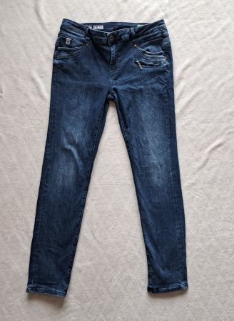 Miracle of Denim Damenjeans Gr. 35/30