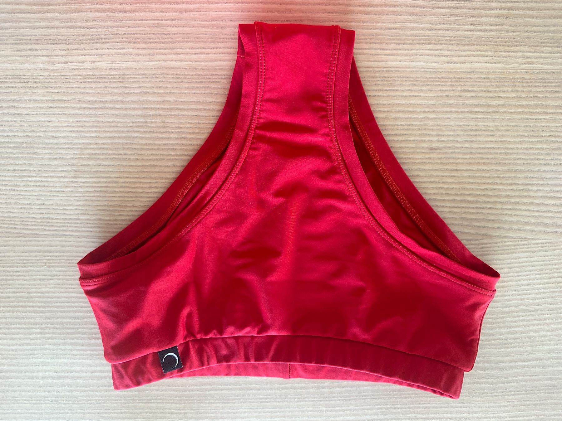 Costumi da bagno & Bikini: Zorya Bikini, S – Usato da Bern venduto da Salamander86 7