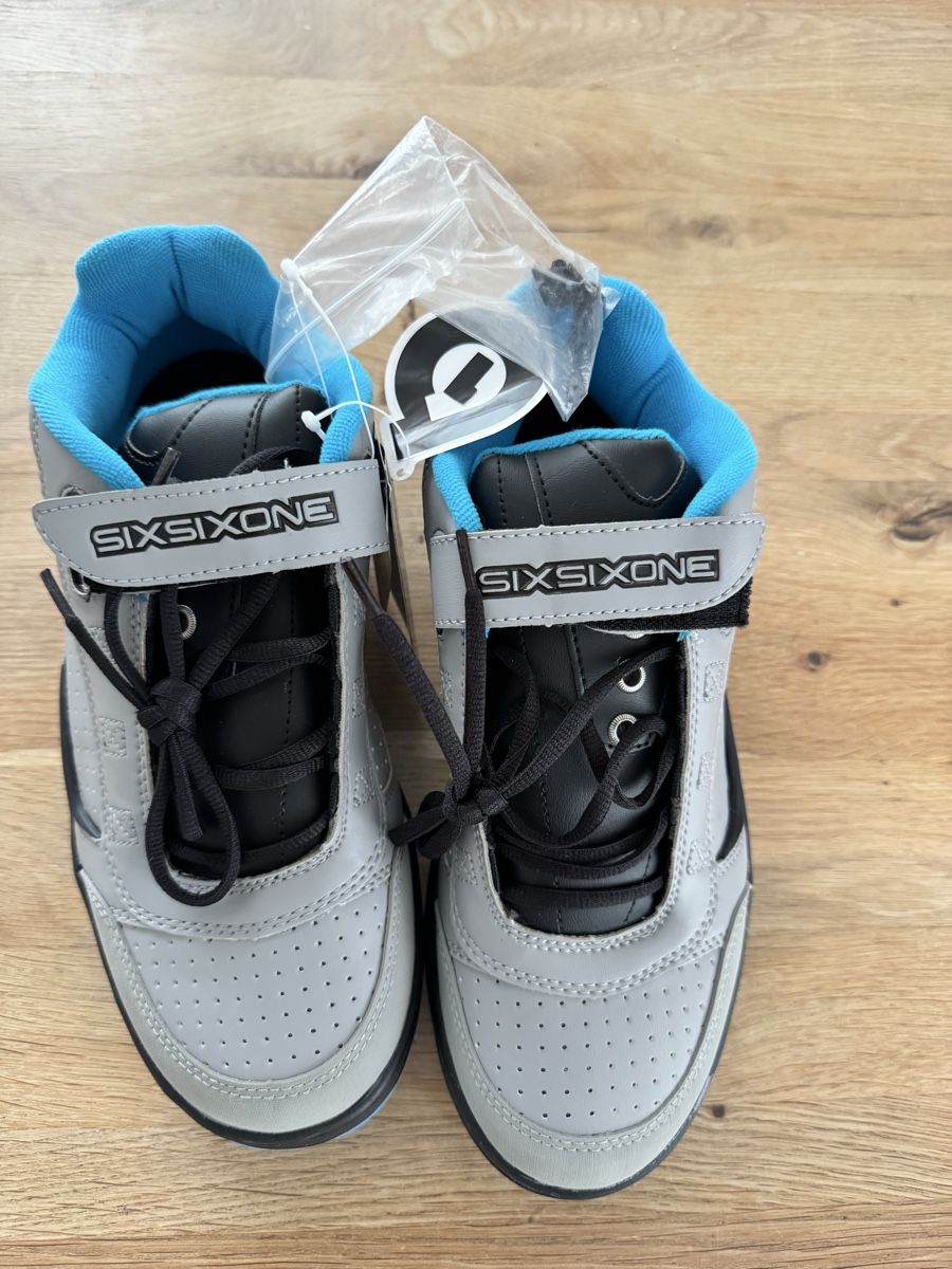 Scarpe da uomo: Bikeschuhe sixsixone – Nuovo (secondo la descrizione) da Spiez venduto da mmartina01 1