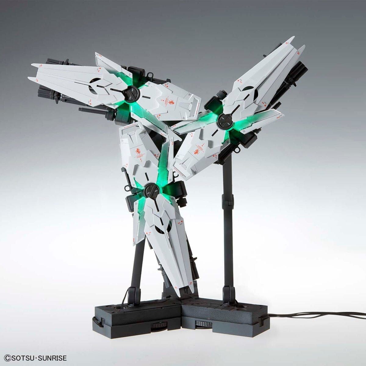 Modellbausätze & Standmodelle: MGEX Ver. Ka 1/100 Unicorn gundam – Neu und originalverpackt aus Schöftland von cor_7gms 4