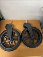 UPPAbaby Vista Vorderräder, neu