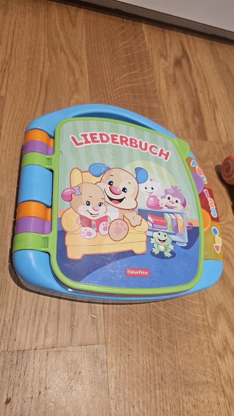 Giocattoli: Elektrisches Kinderspielzeug – Usato da Hünenberg venduto da mar_vqb7 1