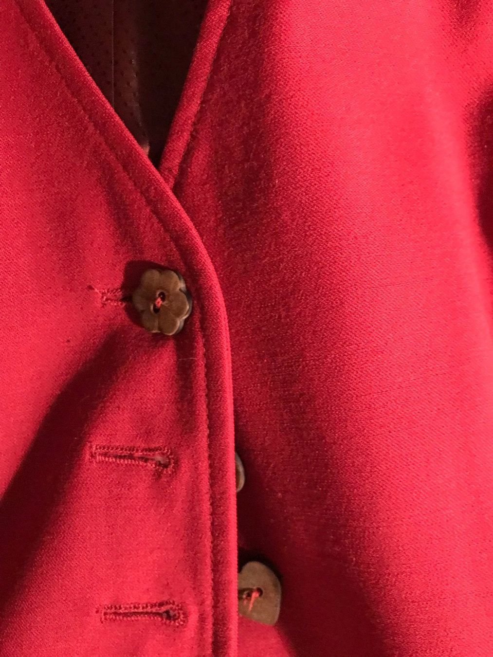 Kostüme: Geiger Ensemble - Blazer - Jupe  - Hose – Gebraucht aus Zumikon von Uranus88