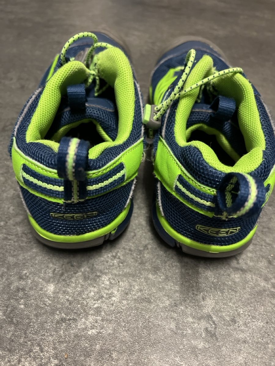 Keen Scarpe per ragazzi: Keen Outdoorschuhe Gr. 36 – Usato da Aarau venduto da SCH_EV 3