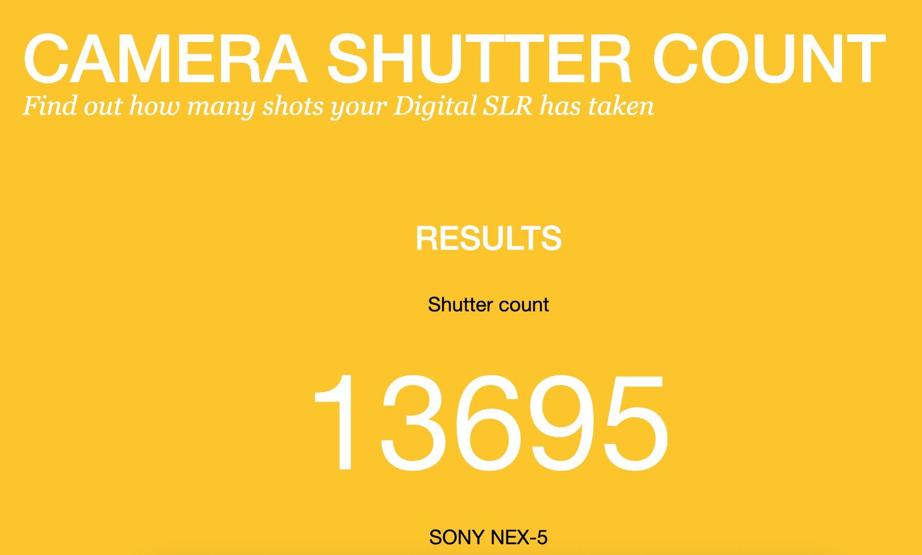 Sony Kamera: Sony NEX-5 Kamera / Digitale Kompaktkamera NEX5 – Gebraucht aus Emmen von chromaton 5