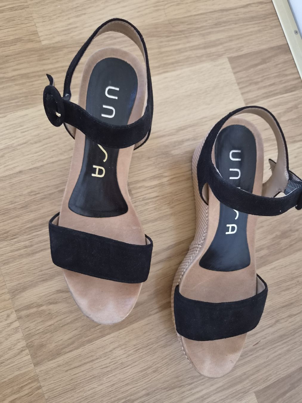 Unisa Scarpe da donna: Unisa sandals  – Nuovo (secondo la descrizione) da Zürich venduto da Natalia192k 2