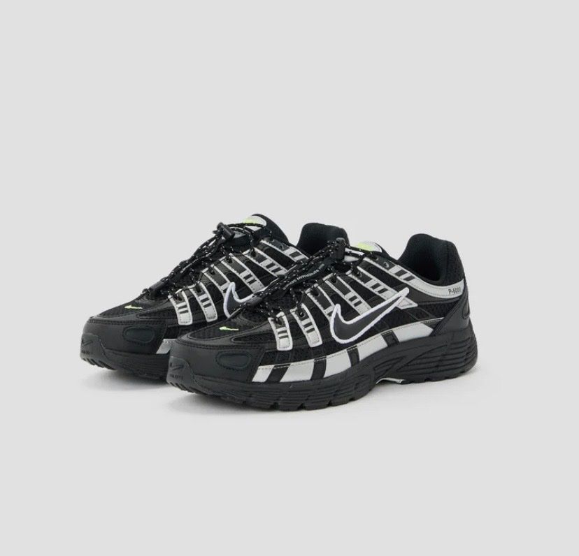 Nike Scarpe per ragazzi: Nike P-6000 (GS) Gr. 39 NEU – Nuovo e nell'imballaggio originale da Waltenschwil venduto da hansnine 6