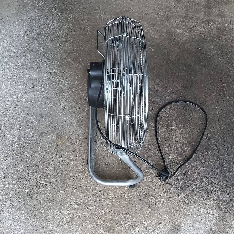 Ventilatoren: ventilatore potente – Gebraucht aus Breganzona von jacopo2025 3
