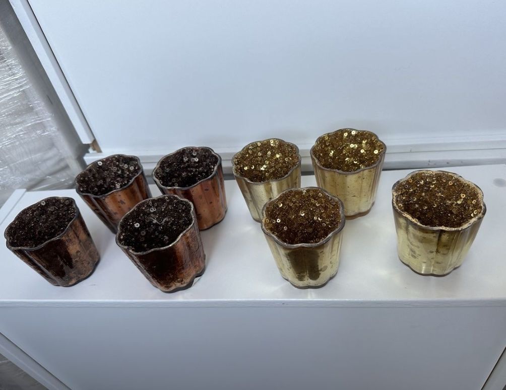 Micasa Tutte le decorazioni: Wunderschöne Deko oder Kerzenhalter Neu – Nuovo e nell'imballaggio originale da Sevelen venduto da Stopglobal.