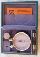 Compte tours chronomètre