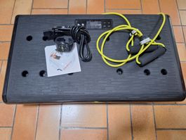 Crane Vibrationsplatte SP-V005-4