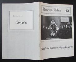 Médecine en Angleterre chez les Tudors. Revue Ciba (1946)