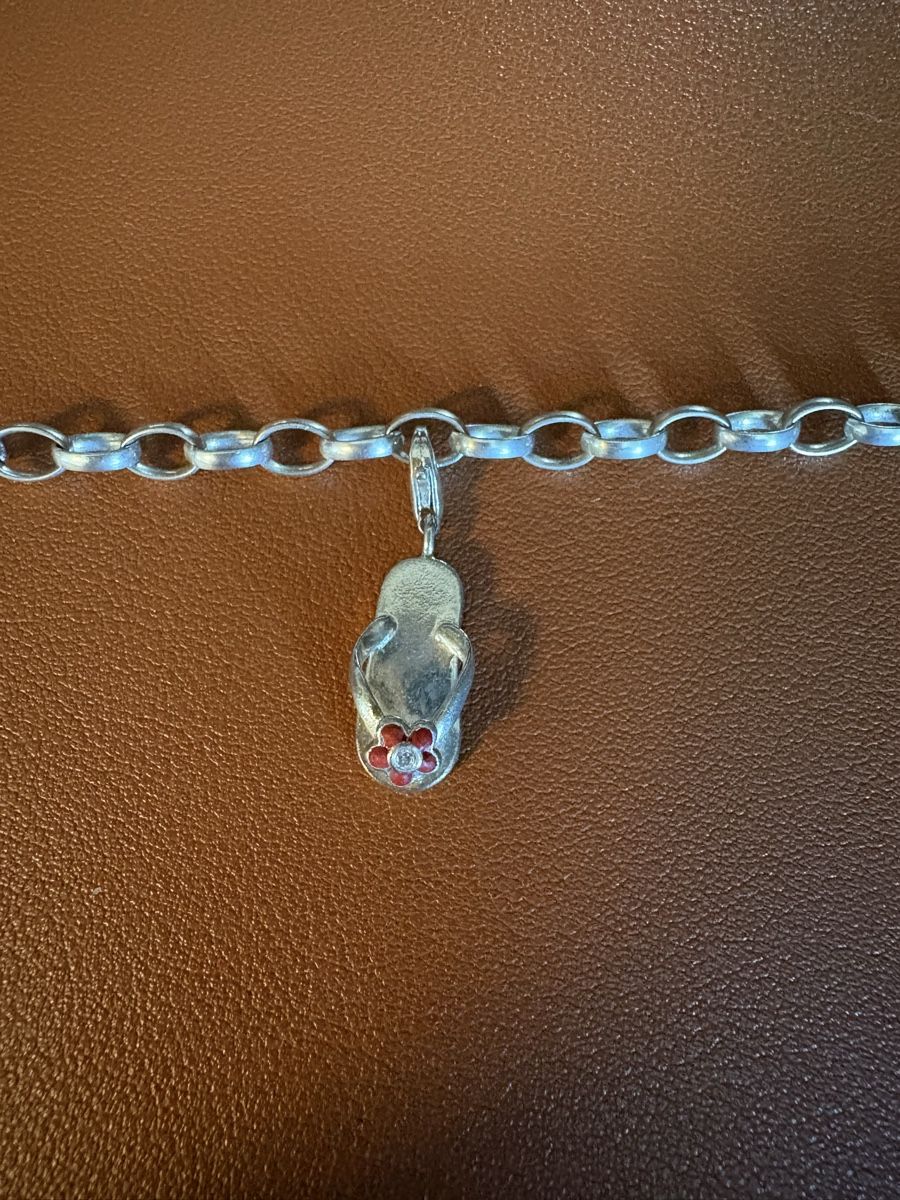 Thomas Sabo Armbänder & -reifen: Thomas Sabo Armband & Charm – Gebraucht aus Rotkreuz von Vintage_lover1 4
