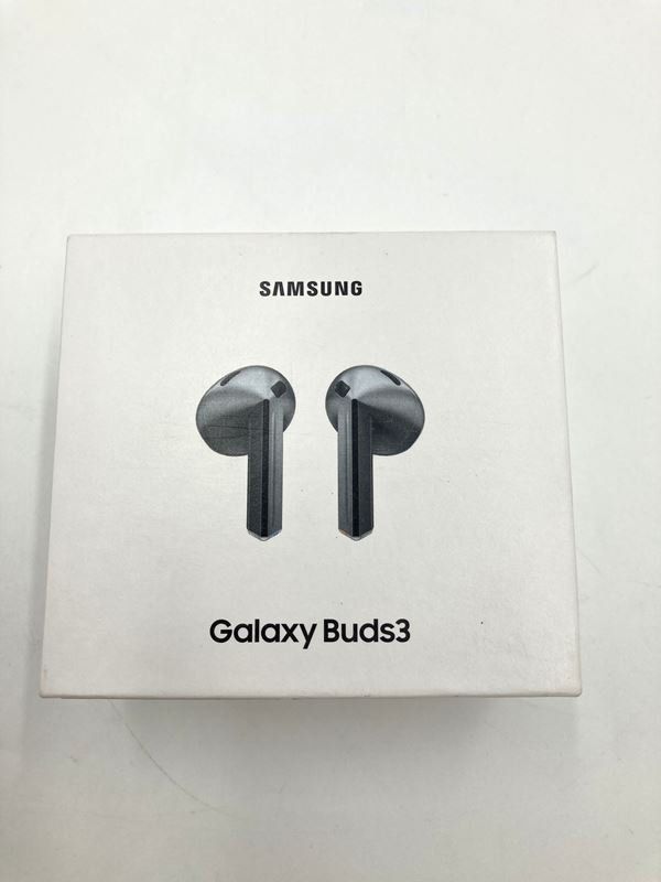 Cuffie: SAMSUNG | Galaxy Buds3 | Kopfhörer | Silber – Usato da Wittenbach venduto da Restwert_St-Gallen 6