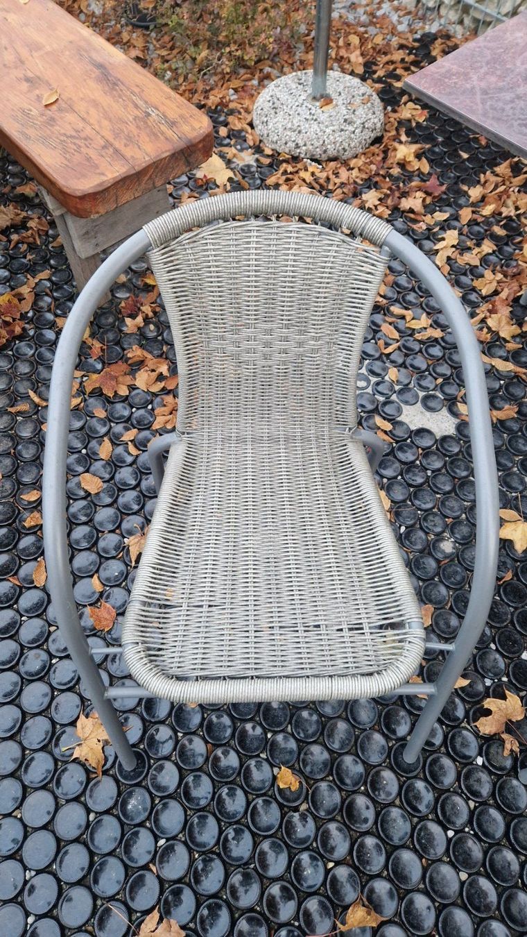 Sedie: Gartenstühle – Usato da Stein SG venduto da Strolchi2018 2