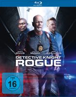 Detective Knight - Rogue (2022) Bruce Willis/Lochlyn Munro
