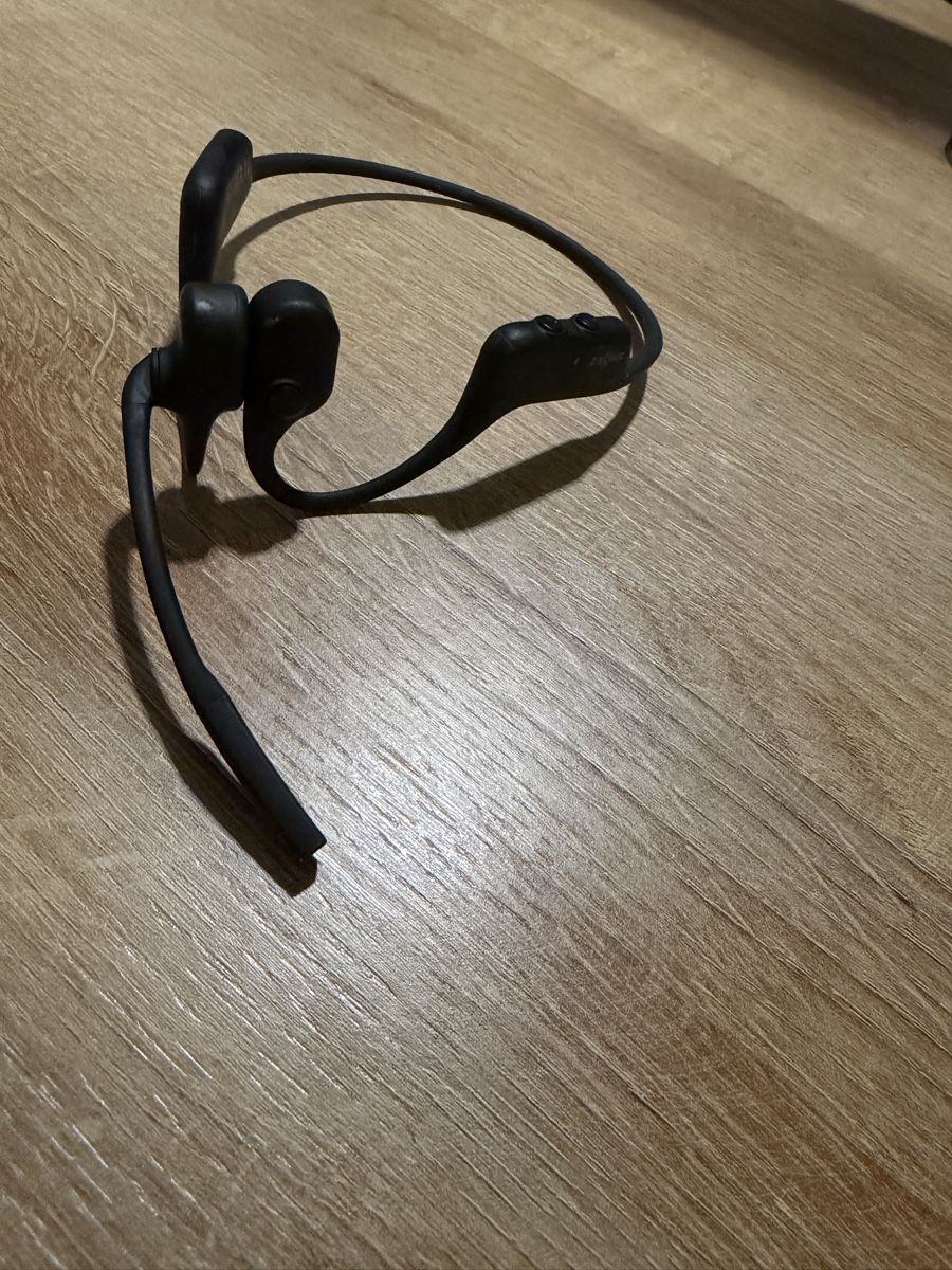 Shokz Kopfhörer: Shokz OpenComm – Gebraucht aus Wohlen AG von dan_hk69