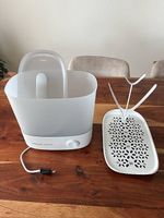 Philips Avent Babyflaschen-Sterilisator