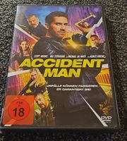 Action-DVD Accident Man (20777)