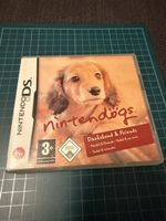 Nintendogs: Dachshund & Friends – Nintendo DS