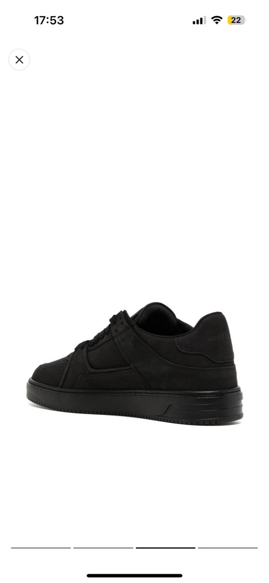 Represent Scarpe da uomo: Represent sneaker (Neu) – Nuovo e nell'imballaggio originale da Zürich venduto da SisterCarrie 2