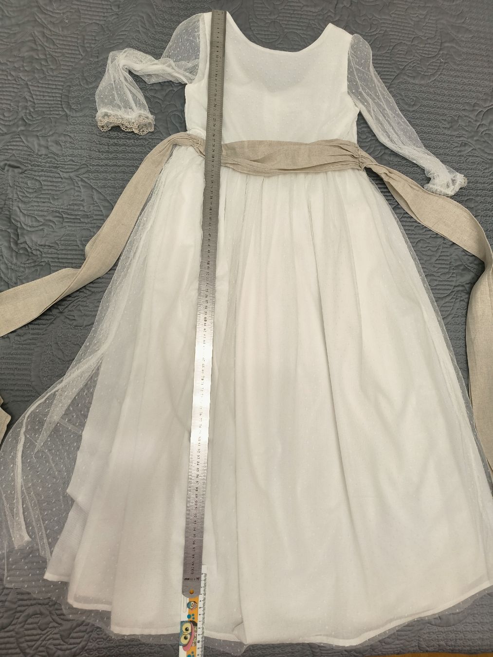 Mango Vestiti & Gonne: Robe Mango fille taille 146 cm 11 ans – Usato da Carouge GE venduto da pro_8k9d 2