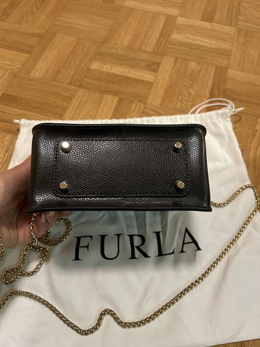 Furla Borse da donna: Furla Handtasche – Nuovo e nell'imballaggio originale da Gockhausen venduto da Lauvja 2