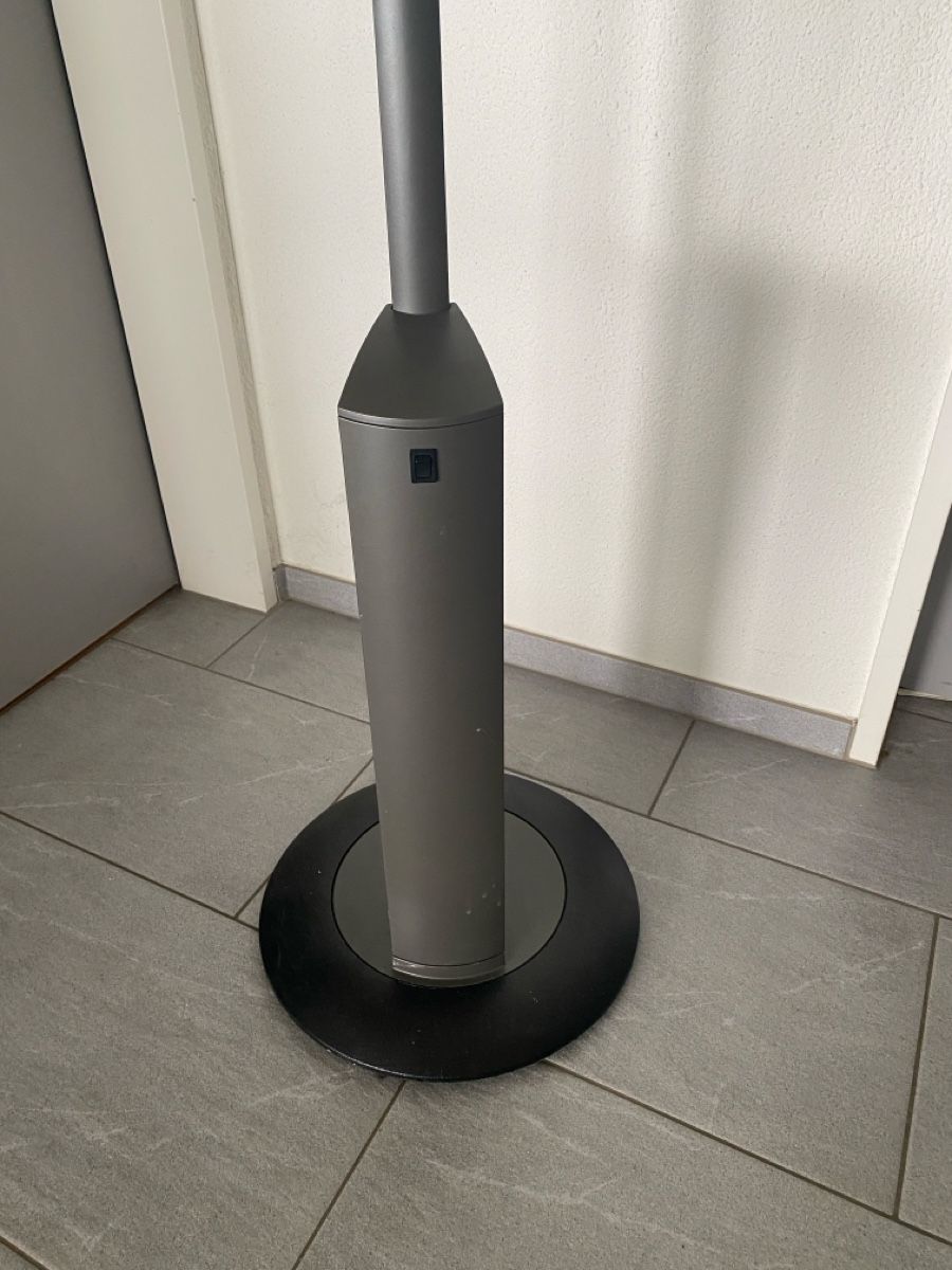 Zumtobel Lampes: Büro Stehlampe – D'occasion à Altendorf par sunseeker62 1